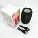 Портативная Bluetooth-колонка TG653 USB с ремешком беспроводная колонка портативная мощная. Цвет: зеленый 00017670 фото 9
