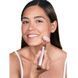 Массажер ролик электрический для лица Facial Roller Massager. Цвет: бежевый 00014448 фото 22