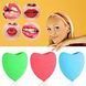Увеличитель для губ в форме сердца Love Lippump | Плампер для губ | Прибор для увеличения губ 00014713 фото 3