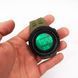 Часы наручные мужские SKMEI 1167AG ARMY GREEN, брендовые мужские часы. Цвет: зеленый 00022135 фото 6
