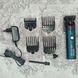 Машинка для стрижки волос Magio МG-183, Машинка для стрижки мужская, Профессиональная электробритва 00014357 фото 3
