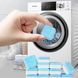 Антибактеріальний засіб очищення пральних машин Washing mashine cleaner №2 у шипучих таблетках 00014117 фото 3