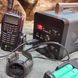 Зарядная станция Yachu 12,8V/24Ah/400W | Повербанк с розеткой 220В | Инвертор аккумуляторный 00017986 фото 6