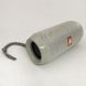Bluetooth-колонка TG-117 портативна вологостійка. Колір: сірий 00017685 фото 6