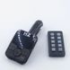 Трансмітер/модулятор H86BT, FM модулятор з bluetooth, FM трансмітер в машину, Якісний фм модулятор 00016808 фото 15