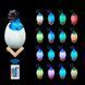 Детский светильник SUNROZ 3D Dinosaur Lamp лампа-ночник "Динозаврик в яйце" с пультом ДУ 00022158 фото 5