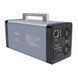 Зарядная станция Yachu 12,8V/24Ah/400W | Повербанк с розеткой 220В | Инвертор аккумуляторный 00017986 фото 2