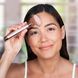 Массажер ролик электрический для лица Facial Roller Massager. Цвет: бежевый 00014448 фото 23