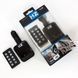 Трансмітер/модулятор H86BT, FM модулятор з bluetooth, FM трансмітер в машину, Якісний фм модулятор 00016808 фото 2