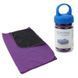 Охлаждающее многофункциональное полотенце LiveUp Cooling Towel 00014115 фото 2