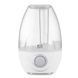 Ультразвуковой увлажнитель воздуха на 2.1 л с регулятором Ultrasonic Humidifier HD-2107 00018558 фото 1