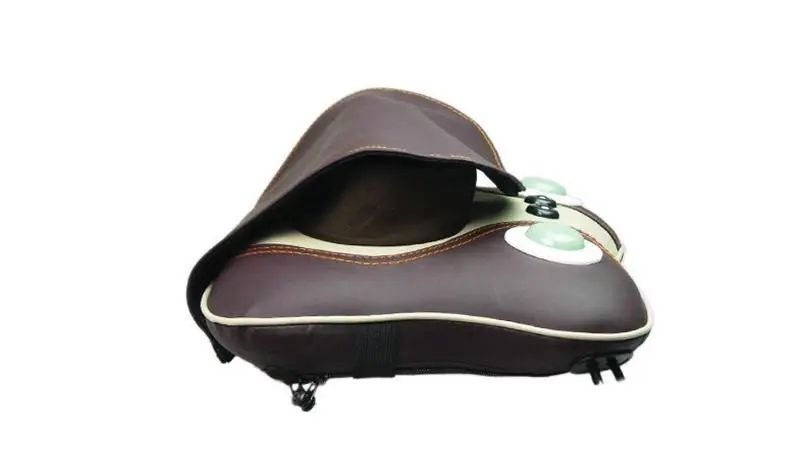 Массажёр подушка 8802/003 MASSAGE PILLOW 00015639 фото