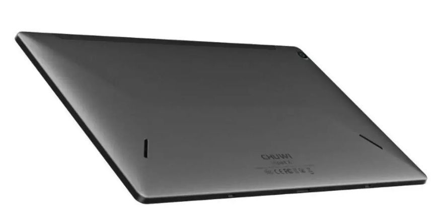 Планшет CHUWI HIPAD X TABLET PC 6/64 4G 10,1'' 4G LTE MediaTek Helio P60 7000 мАч 00018120 фото