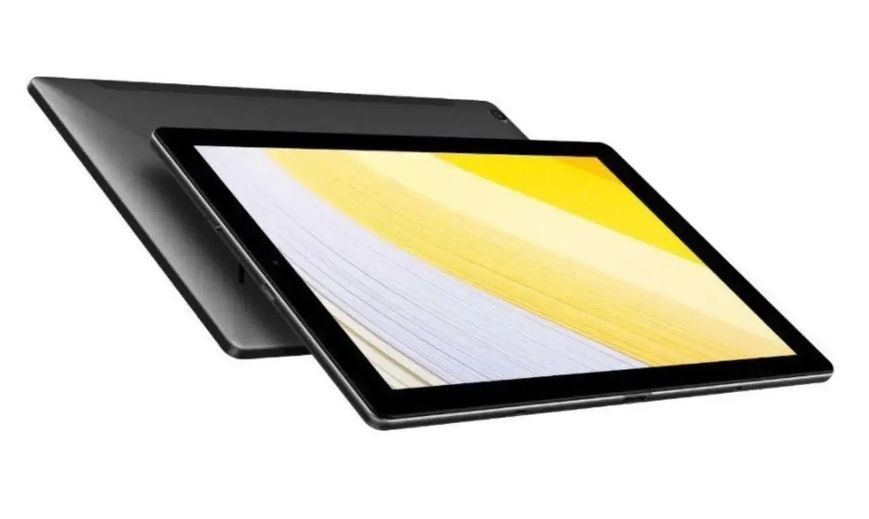 Планшет CHUWI HIPAD X TABLET PC 6/64 4G 10,1'' 4G LTE MediaTek Helio P60 7000 мАч 00018120 фото
