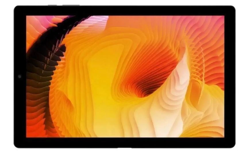 Планшет CHUWI HIPAD X TABLET PC 6/64 4G 10,1'' 4G LTE MediaTek Helio P60 7000 мАч 00018120 фото