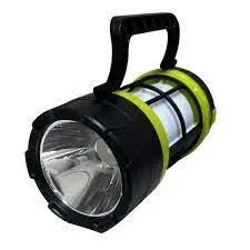 Фонарь лампа подвесной кемпинг Camping Lantern F-910-B аккумуляторный 00023612 фото