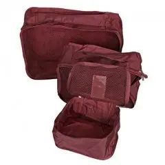 Набор дорожных органайзеров Secret Pouch 6 в 1 00017177 фото