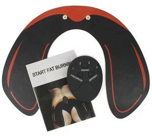 Тренажер для ягодиц EMS Hips Trainer 00014672 фото