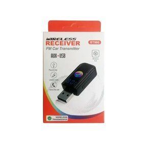 Bluetooth адаптер BT 960 USB AUX 00016916 фото