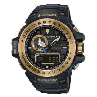 Часы наручные G-SHOCK GWN-1000GB. Цвет: золото 00022394 фото
