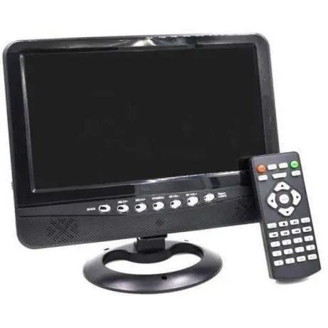 Портативний телевізор OPERA-901 LCD TV екран 9,5 00021517 фото