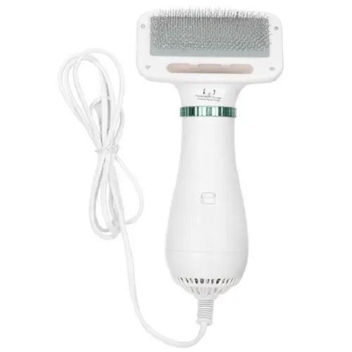Фен-расчёска для шерсти PET GROOMING DRYER (WN-10) 00021952 фото