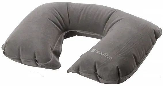 Travel Blue Подушка для подорожей надувна Neck Pillow 00013971 фото