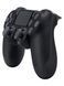 Джойстик плейстейшен DualShock 4 PS4 Wireless Controller геймпад Black 00017517 фото 7