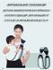 Дихаюча перенесення для новонароджених Слінг Baby Sling 00015943 фото 5
