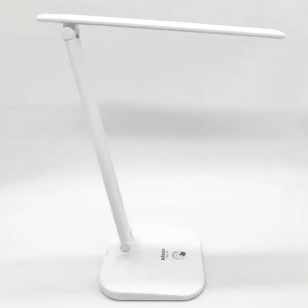 Настільна акумуляторна LED лампа з USB-зарядкою TaigeXin TGX-782 00022516 фото