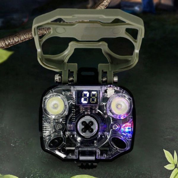 Фонарь зажигалка D72, Подарок другу зажигалка, Электроимпульсная usb зажигалка с подзарядкой от usb 00023080 фото
