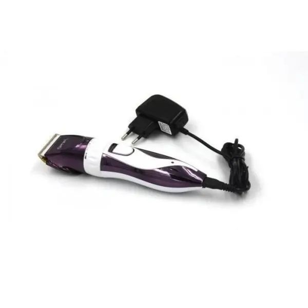 Професійна акумуляторна машинка для стрижки GEMEI GM 6062 00021690 фото
