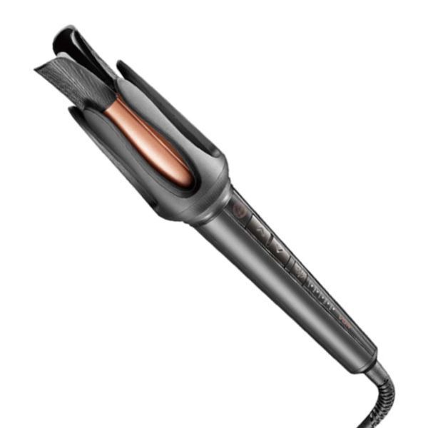 Плойка VGR V-581, температура від 130 &deg; C до 210 &deg; C, керамічне покриття, LED дисплей, 45 Вт 00014875 фото