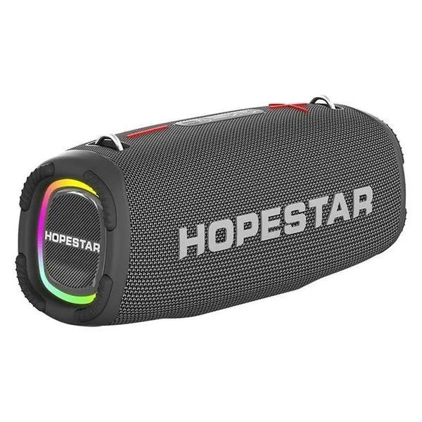 Колонка Hopestar A6MAX&nbsp;Бездротовий динамік високої продуктивності з Bluetooth 00017839 фото