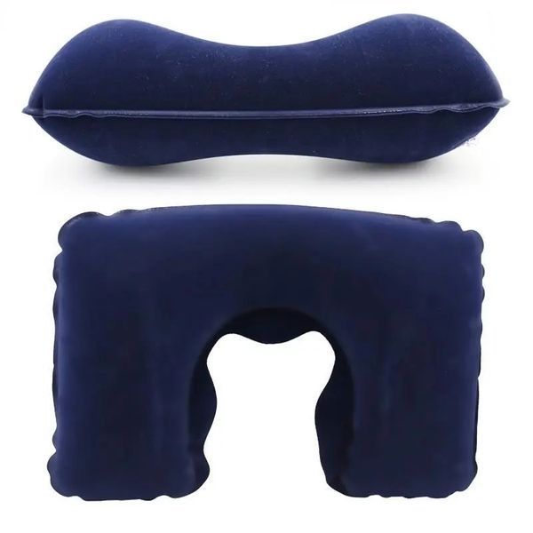 Travel Blue Подушка для подорожей надувна Neck Pillow 00013971 фото
