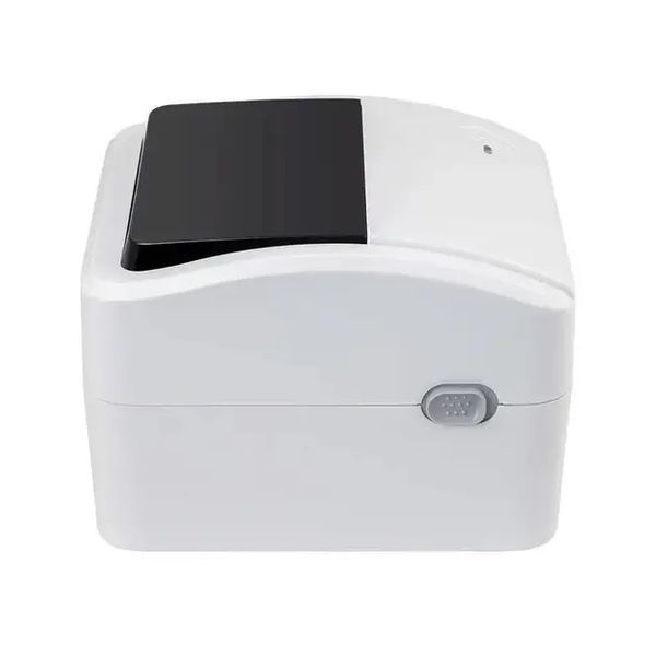 Термопринтер для друку ттн нової пошти Xprinter XP-420B 00017399 фото