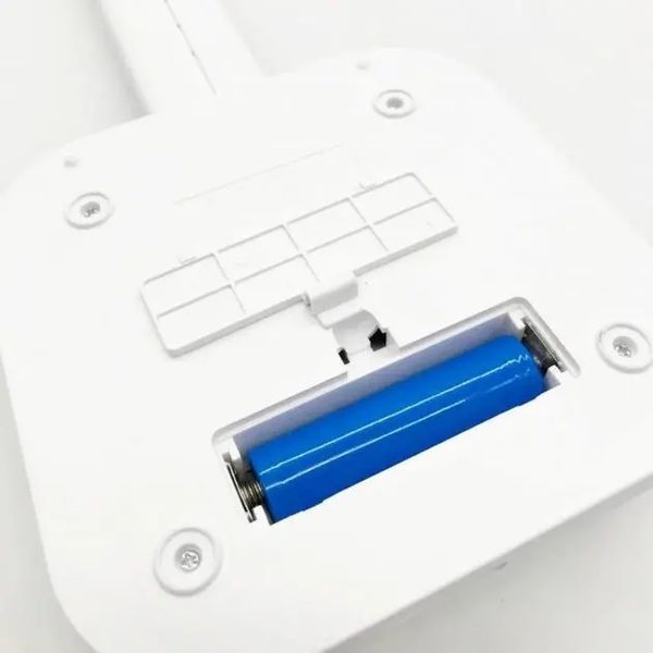 Настільна акумуляторна LED лампа з USB-зарядкою TaigeXin TGX-782 00022516 фото