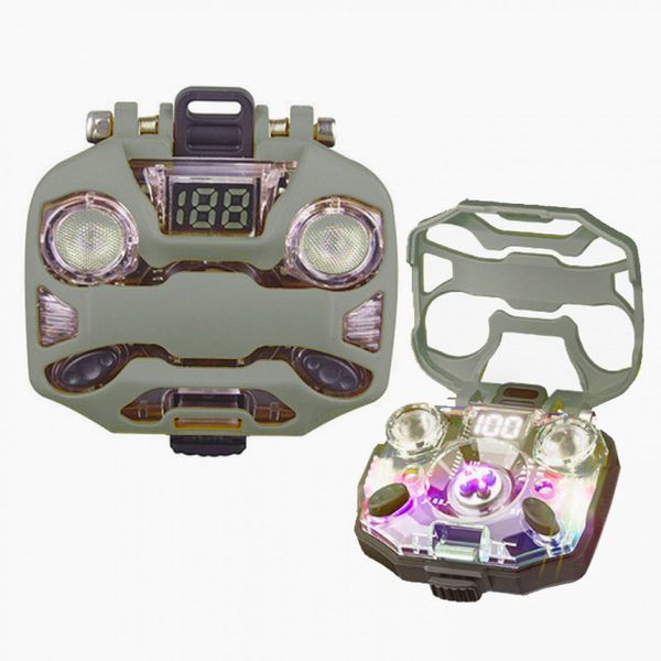 Фонарь зажигалка D72, Подарок другу зажигалка, Электроимпульсная usb зажигалка с подзарядкой от usb 00023080 фото