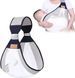 Дихаюча перенесення для новонароджених Слінг Baby Sling 00015943 фото 2