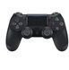Джойстик плейстейшен DualShock 4 PS4 Wireless Controller геймпад Black 00017517 фото 10