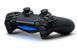 Джойстик плейстейшен DualShock 4 PS4 Wireless Controller геймпад Black 00017517 фото 4