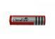 Акумулятор BRC 18650 3,7V 3000mAh Li-ion 00017510 фото 3