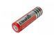 Акумулятор BRC 18650 3,7V 3000mAh Li-ion 00017510 фото 4