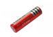 Акумулятор BRC 18650 3,7V 3000mAh Li-ion 00017510 фото 1