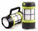 Фонарь лампа подвесной кемпинг Camping Lantern F-910-B аккумуляторный 00023612 фото 1