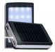 Мобільна зарядка POWER BANK Metal+LED Solar 90000mah 00017905 фото 1