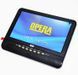 Портативний телевізор OPERA-901 LCD TV екран 9,5 00021517 фото 2