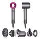 Фен Super Hair Dryer с 5 насадками для быстрой сушки и укладки волос 00014975 фото 14