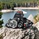 Фонарь Police 3000-T6+2XPE (2х18650, 5 режимов, Zoom, 1500 люмен), Налобный фонарь с линзой 00022887 фото 70