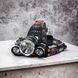 Фонарь Police 3000-T6+2XPE (2х18650, 5 режимов, Zoom, 1500 люмен), Налобный фонарь с линзой 00022887 фото 92